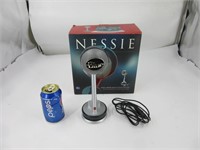 Microphone USB , Nessie Blue