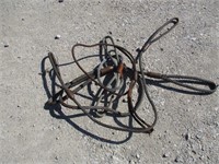 (4) Cable Slings