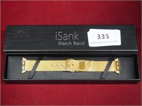 iSank Watch Band