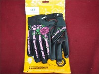 RIGWARL - Woman's Motorcycle Gloves (S)