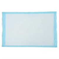 Medline Quilted Basic Disposable Pet Pads 150ct