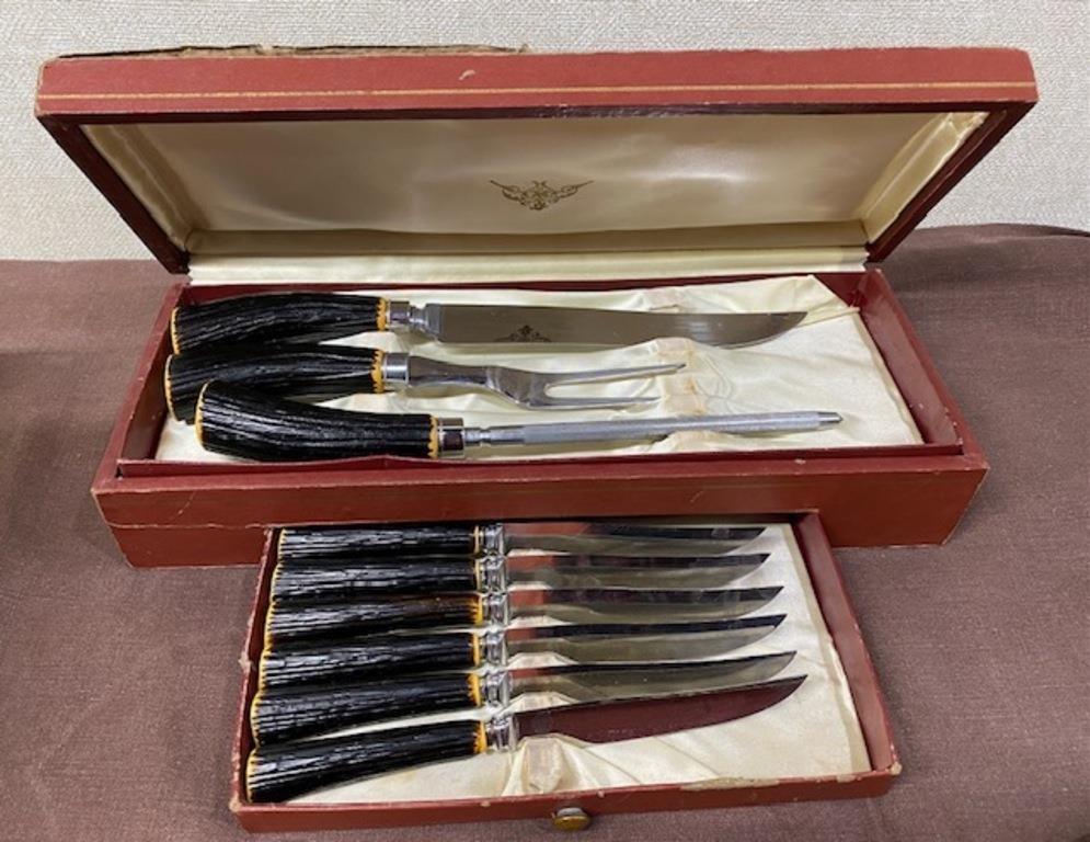 Royal (brand) Cutlery Set