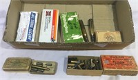 Mostly Ammunition – (2 Boxes) .45-70 Government,