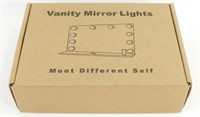New Vanity Mirror Light Set