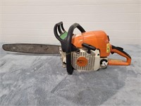 Stihl MS310 Chain Saw