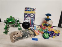 Kids Toys Lot