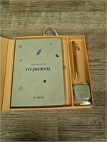 Fit journal