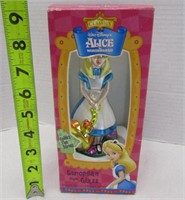 Walt Disney Alice in Wonderland Ornament