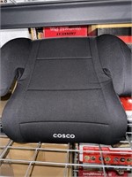 Cosco High Rise Top Side Booster - Black