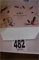 Abgel Gel Nail Starter Kit(R6)
