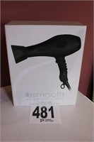 New Usmooth Hair Dryer(R6)