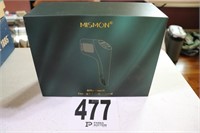 New Mismon Cooling IPL Hair Removal(R6)