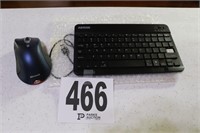 Keyboard & Mouse(R6)