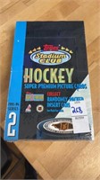1993-94 Topps Stadium Club Series 2 Hockey Hobby