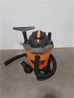 Ridgid HD12000 12 Gallon Wet/Dry Vac