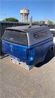 Mitsubishi TRITON Ute Tub and Canopy