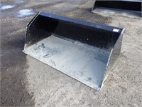 72" Large Capacity Bucket