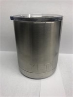 Yeti Small Cup - Never Used