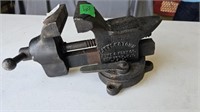 Littlestown bench vise