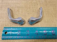 1966-67 Window Vent Handle Set Chevy, Buick,