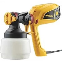 Wagner Control Painter Handheld HVLP Paint Sprayer