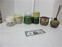 CANDLES new variety