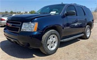 2009 Chevrolet Tahoe (AZ)