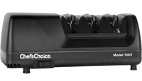 CHEF'S CHOICE 15XV 3STAGE KNIFE SHARPENER