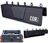 CORSURF TAILGATE AND BIKE AND SURF PAD - 59IN