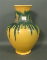 Artist Signed 1919 Rookwood Monumental Vase