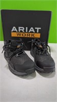 New Ladies Ariat 9 B Outpace Shift Composite Toe
