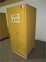 Chemical Cabinet-