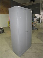 Storage Cabinet-