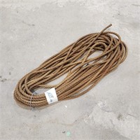150' of 3/4" Sisal Rope