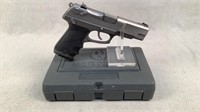 Ruger P90 45 Auto