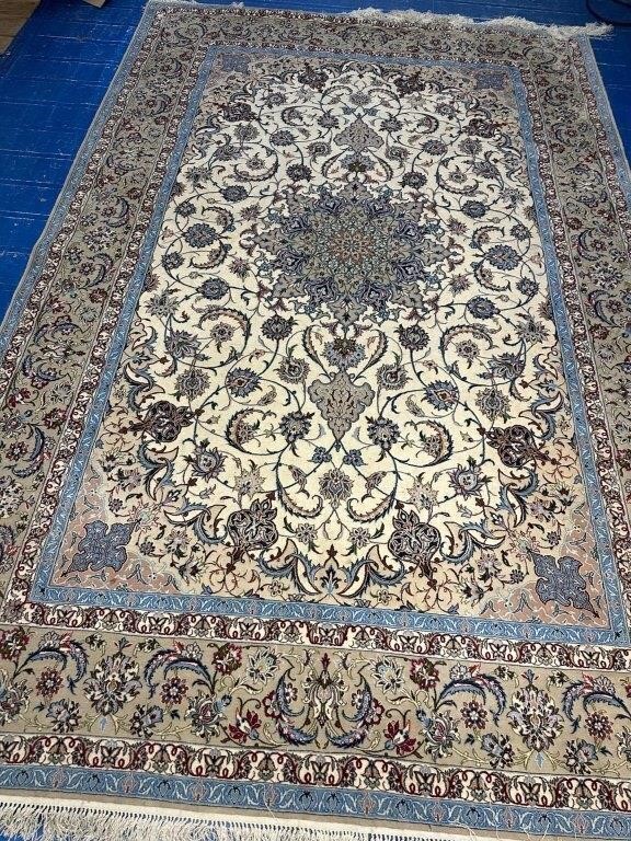 June 20 Antique & Vintage Oriental Rug Auction