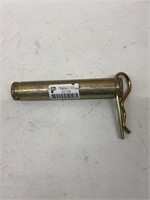 Treadmill Upper Lift Motor Pivot Pin Cotter Key