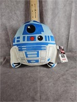 STAR WARS CUUTOPIA R2-D2