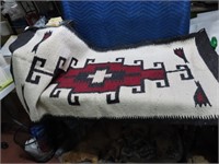 30"x60" SouthWest Throw Rug Blanket