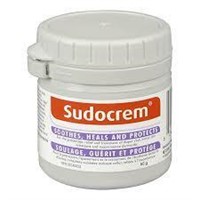 "Used" Sudocrem® 60G Healing Cream