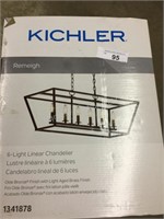 Kichler Remeigh Lighting