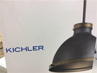 Kichler Pendant Light