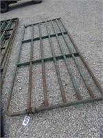 Pipe Gates