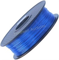 Anet 3D Printer Filament PLA 1.75mm 1kg-Blue