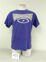 Washington Huskies T-Shirt - Size Large