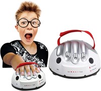 NEW Electric Shock Lie Detector Toy