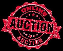 Online only by Admire Auction Service