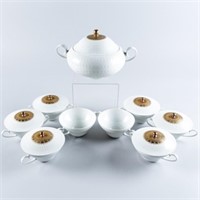 ROSENTHAL PORCELAIN