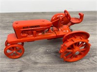Allis-Chalmers RC, Serial #3553, 1/16, JLE Collect