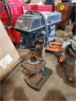 Craftsman 8 in drill press